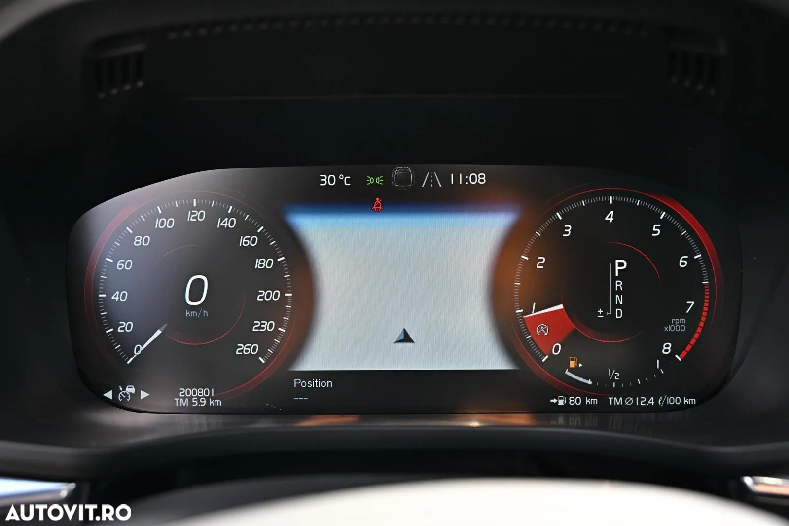 Volvo XC 60 T5 AWD Geartronic RDesign - 21