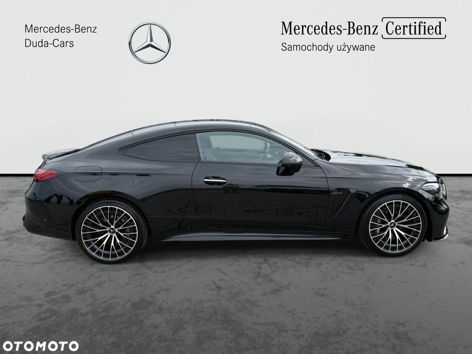 Mercedes-Benz CLE - 6