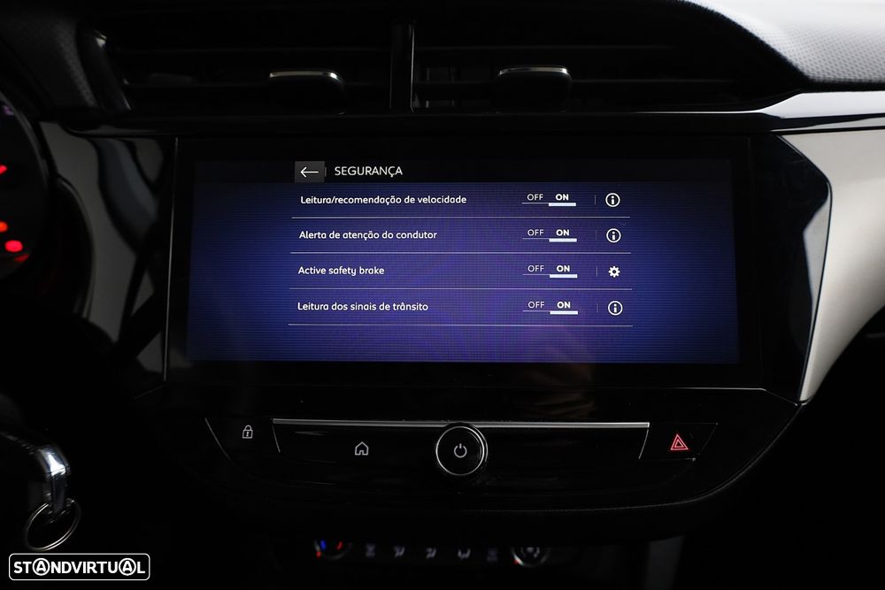 Opel Corsa 1.2 Edition - 20