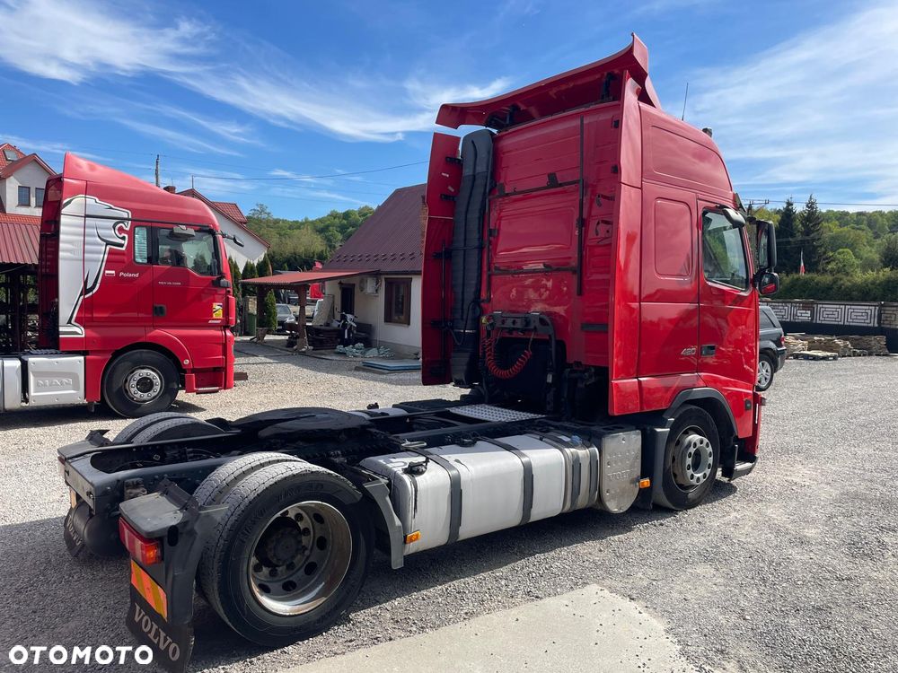 Volvo FH420 - 15