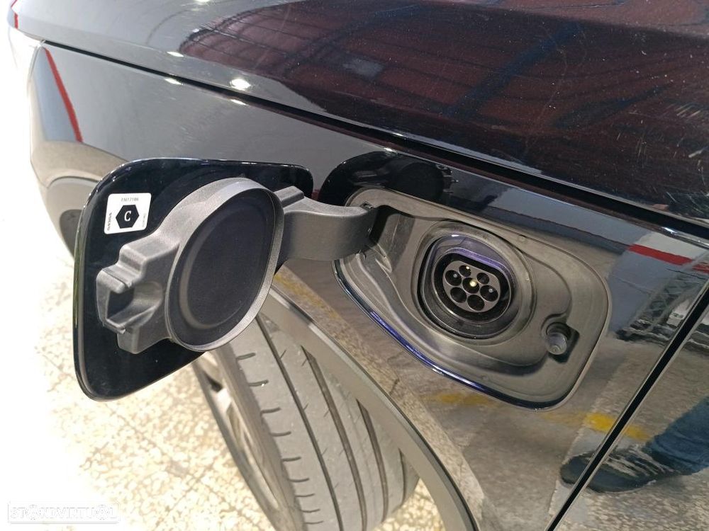 Volvo XC 40 1.5 T5 PHEV Inscription Expression - 12