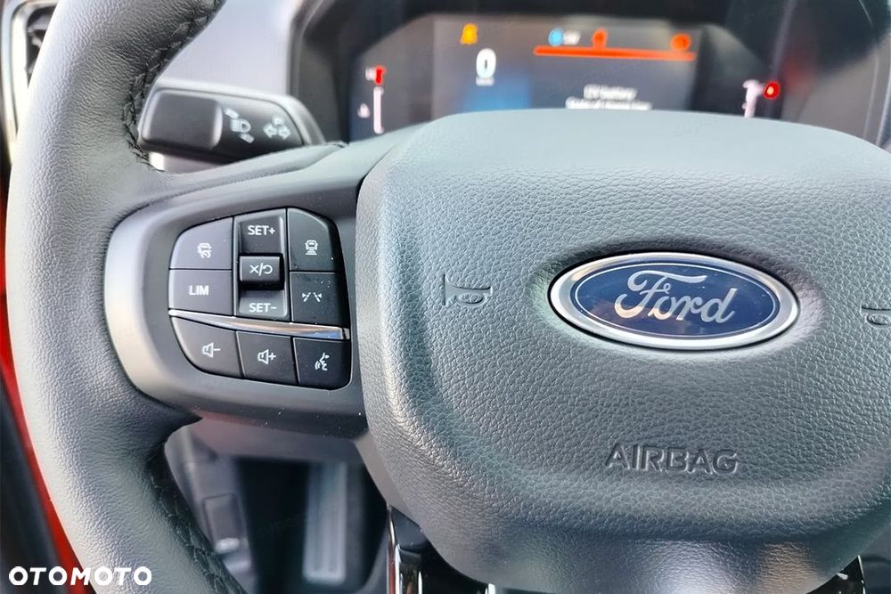 Ford Ranger Limited 4x4 A10 2.0 205KM - 11