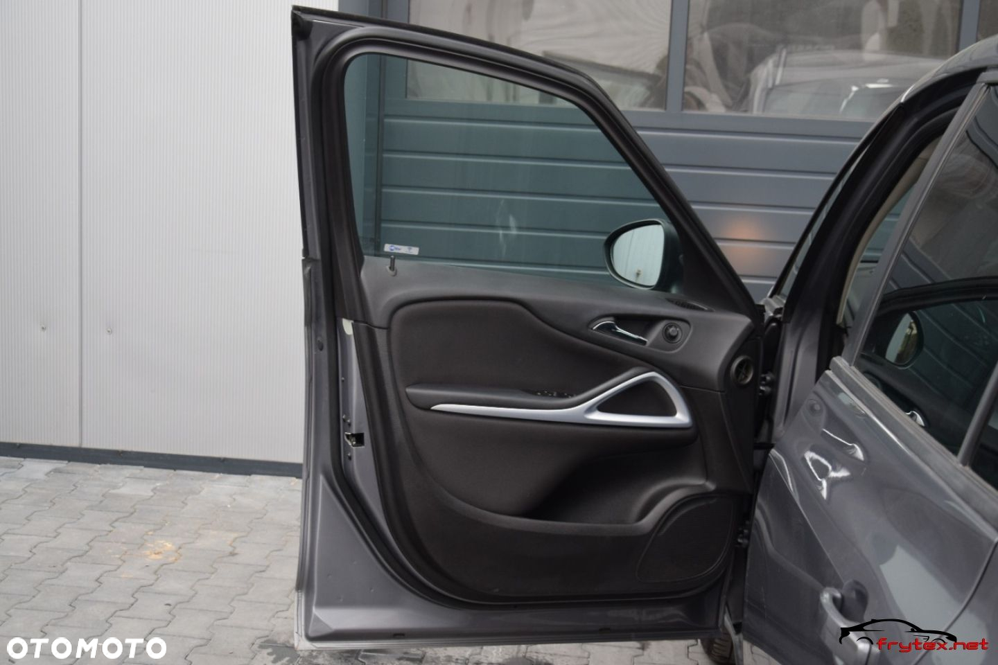 Opel Zafira - 16