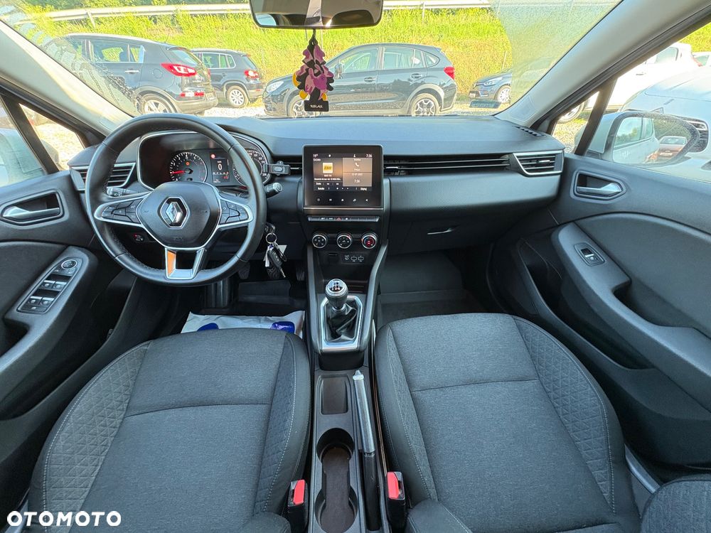 Renault Clio 1.0 TCe Zen - 20