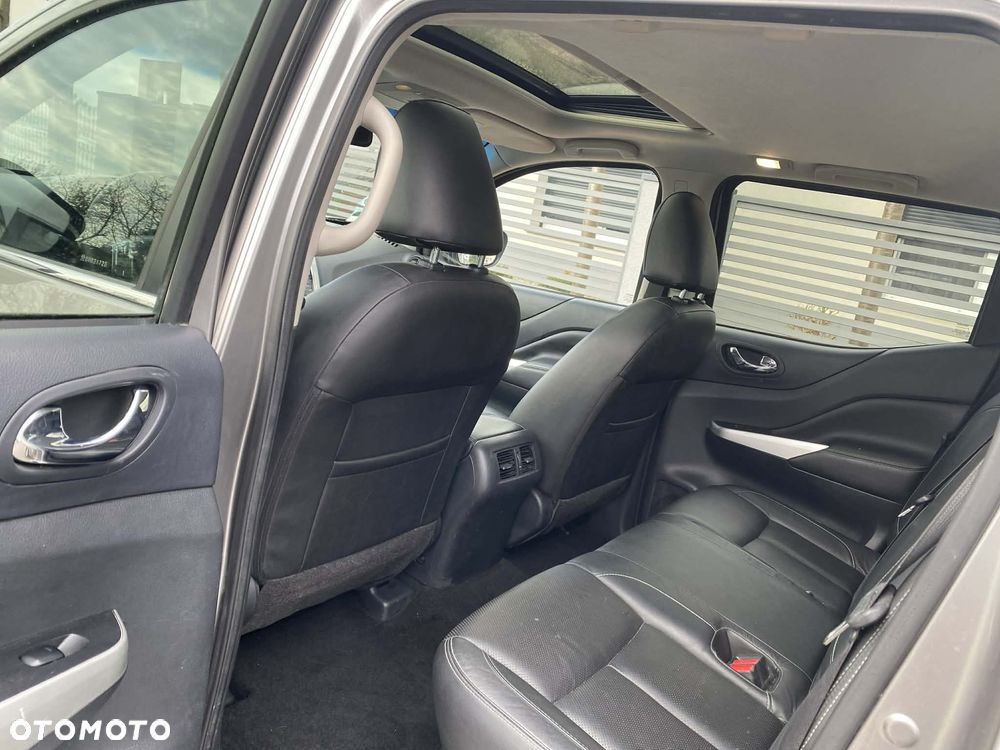 Nissan NP300 Pickup DC 4x4 Autm EU6 Tekna - 12