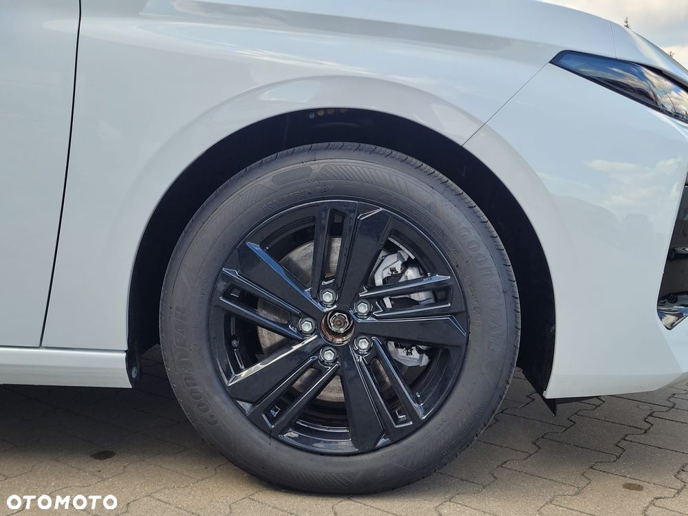 Peugeot 308 1.5 BlueHDi Business S&S EAT8 - 11