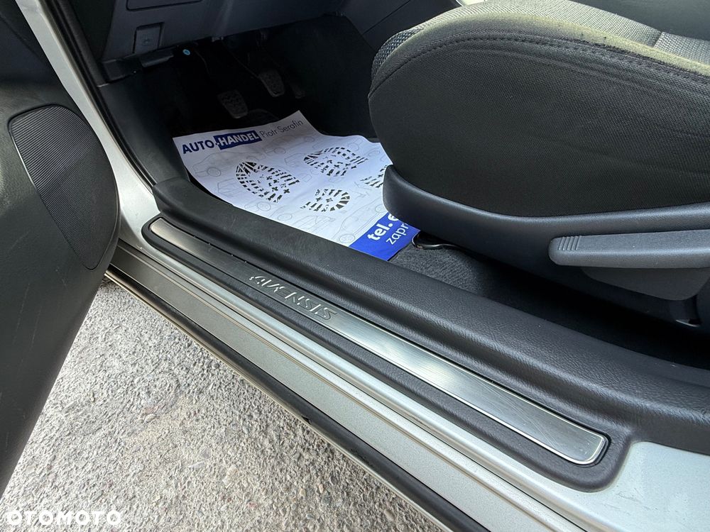 Toyota Avensis 1.8 VVT-i Combi - 30