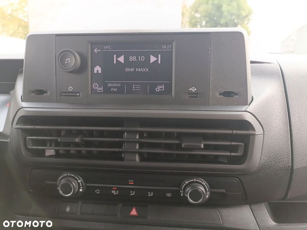 Toyota Proace Verso 2.2 D4-D Long Combi - 17
