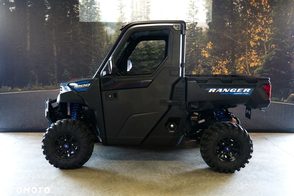 Polaris Ranger - 6