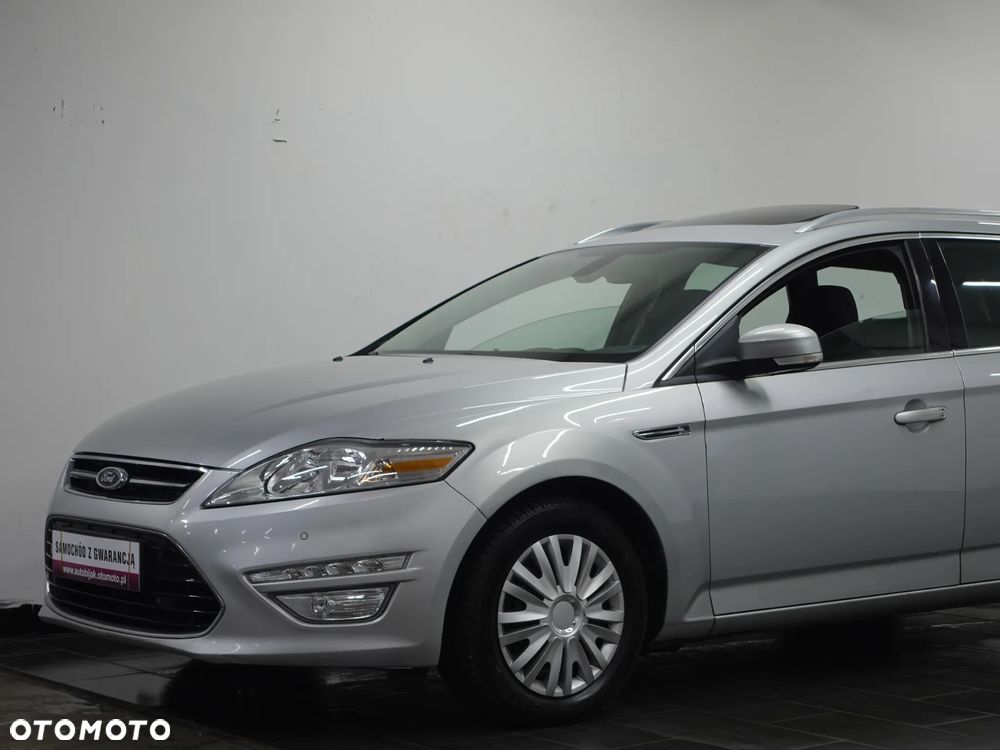 Ford Mondeo 2.0 TDCi Business Edition - 15