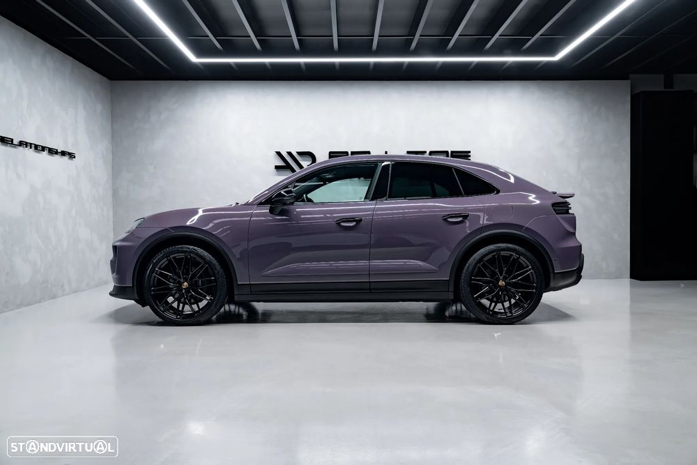 Porsche Macan Standard - 16