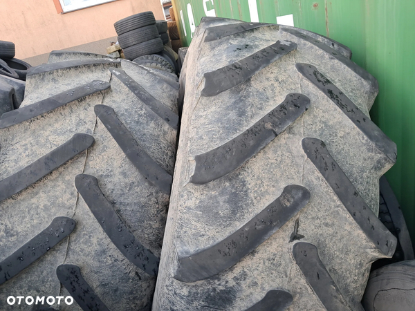 Opona radialna 600/70r30 Rosava