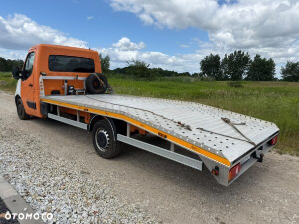 Renault Master - 4