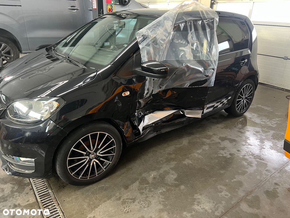 Skoda Citigo 1.0 MPI Monte Carlo - 10