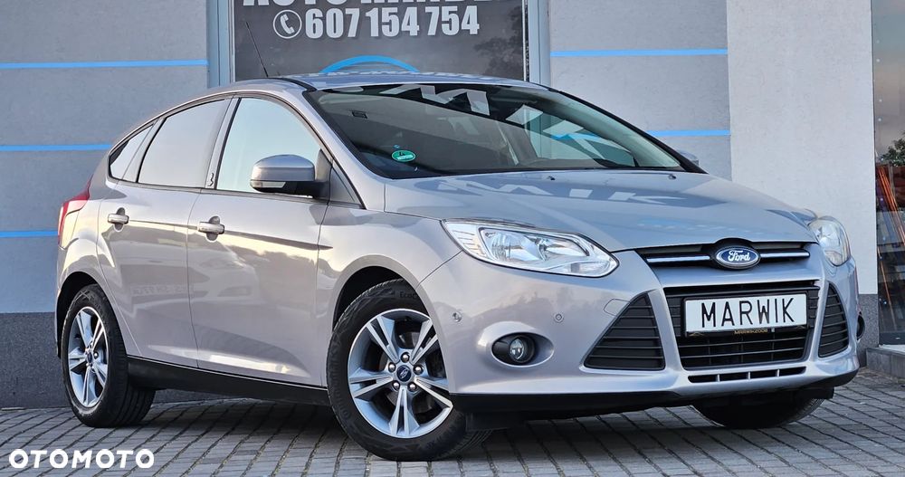 Ford Focus - 24