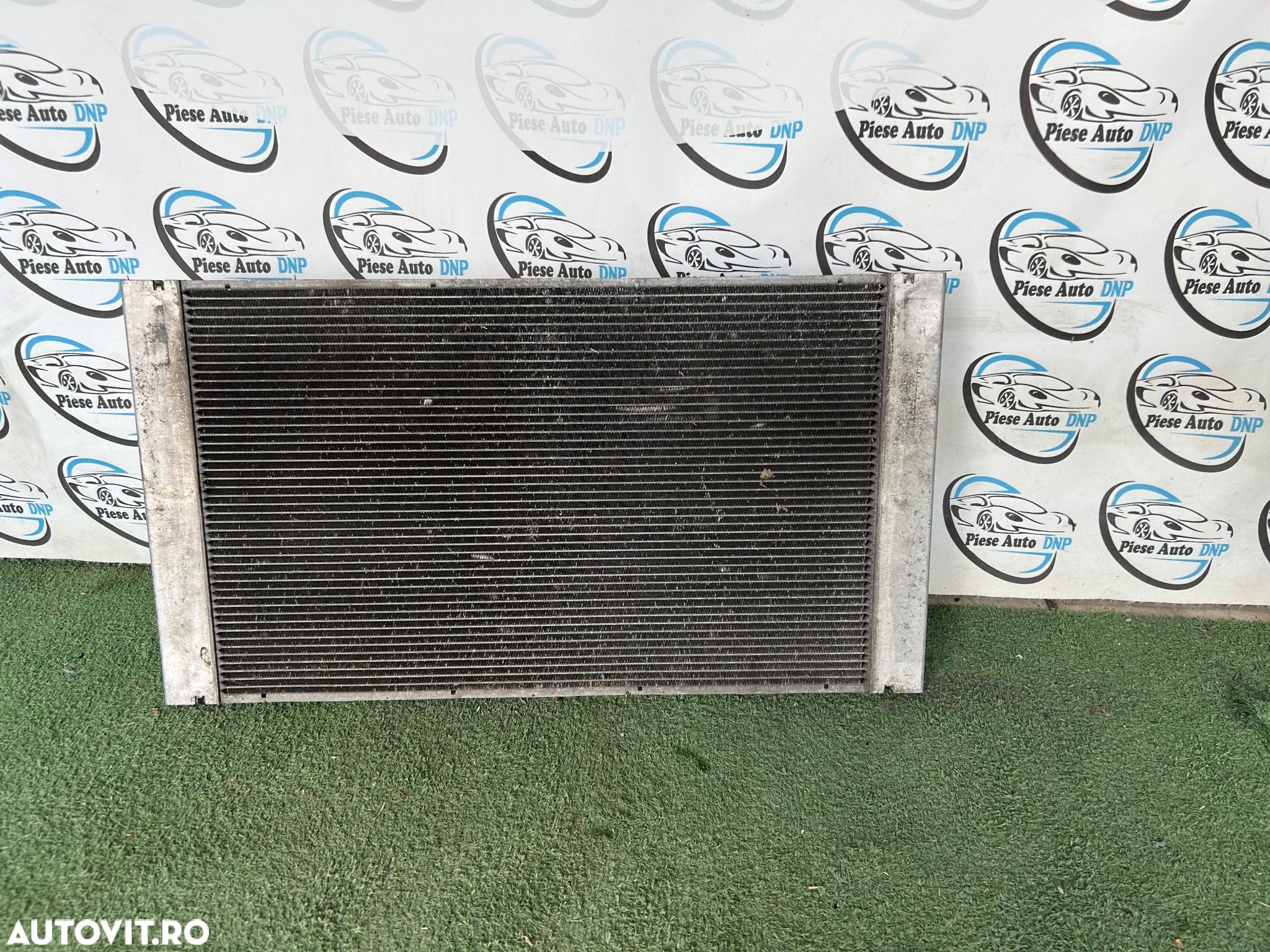 Radiator de Climă BMW E60 2.0 - 1