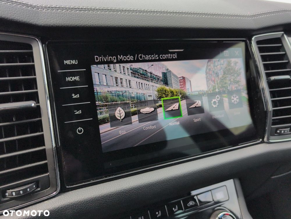 Skoda Kodiaq 2.0 TDI 4x4 L&K DSG - 32
