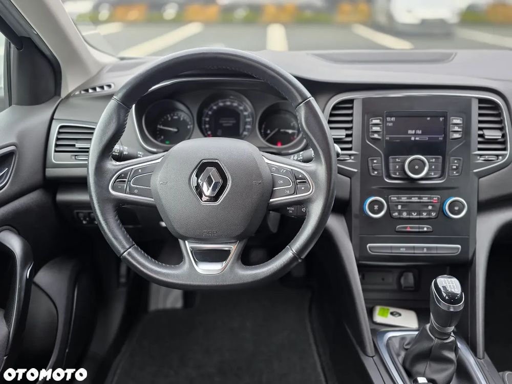 Renault Megane - 30
