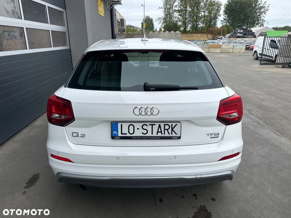 Audi Q2 - 6