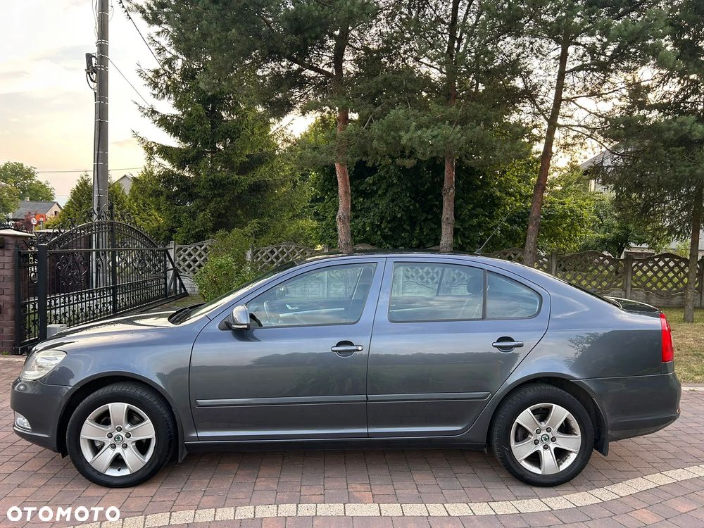 Skoda Octavia 1.4 TSI Elegance - 2
