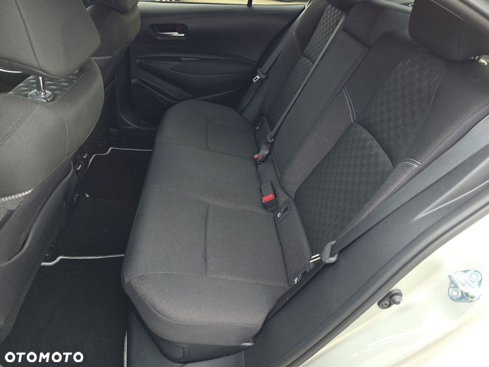 Toyota Corolla 1.8 Hybrid Style - 15