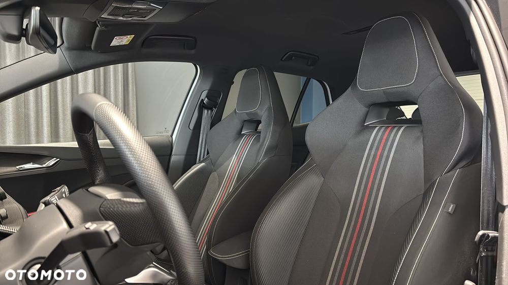 Skoda Fabia 1.0 TSI Monte Carlo DSG - 12