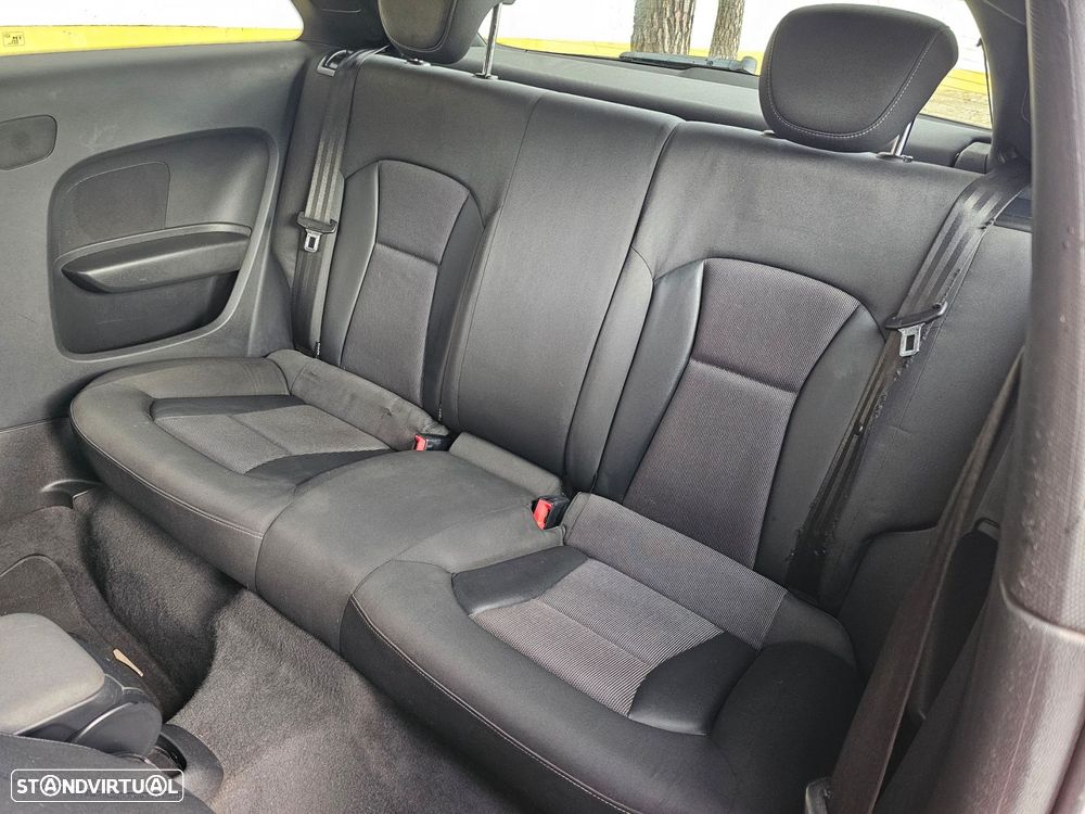 Audi A1 1.6 TDI Sport - 12