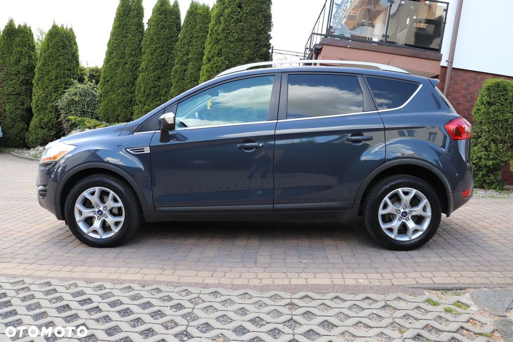 Ford Kuga - 18