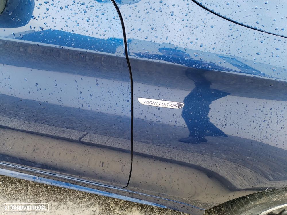 Mercedes-Benz C 220 d Aut. - 14