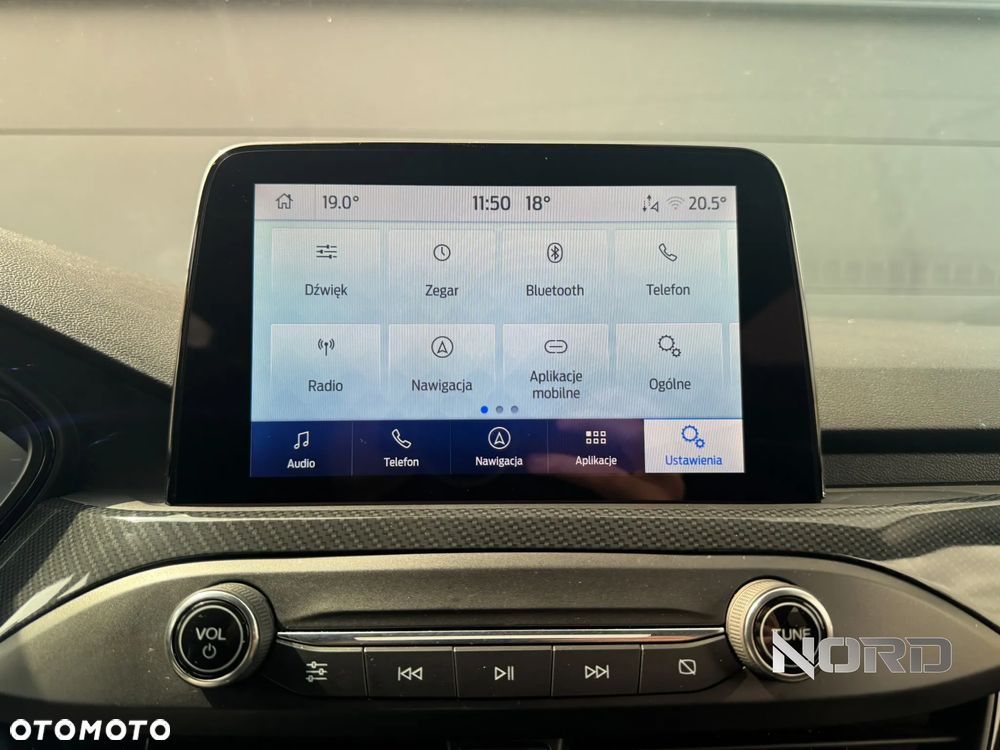 Ford Focus 1.5 EcoBlue Start-Stopp-System ST-LINE - 31