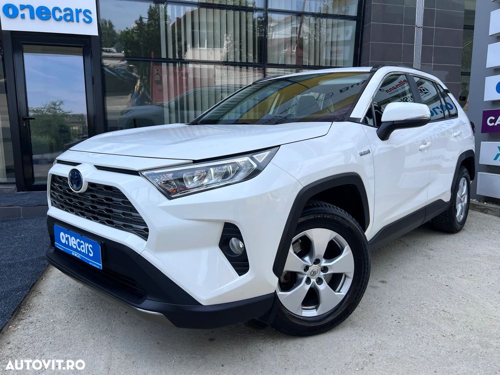 Toyota RAV4 - 11