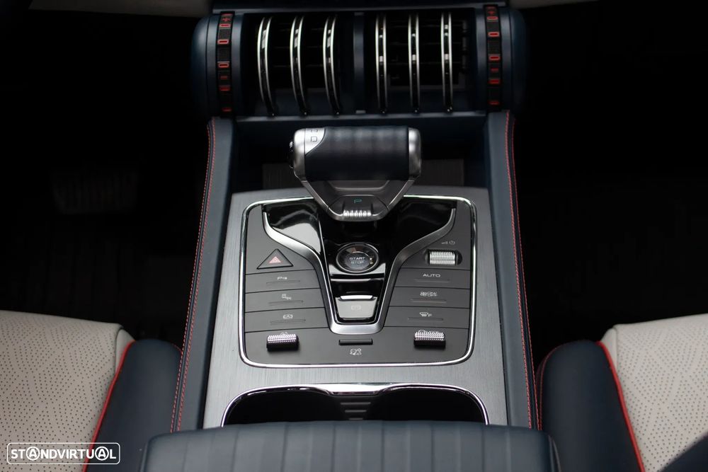 BYD Atto 3 Comfort - 35