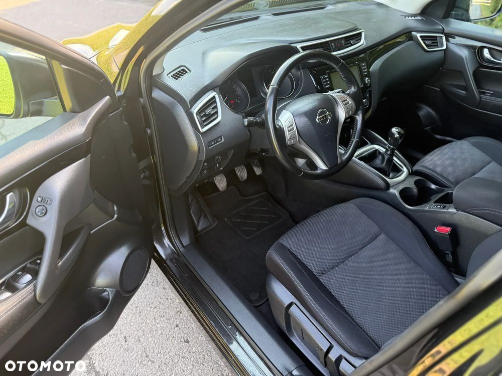 Nissan Qashqai 1.6 DIG-T Tekna - 15