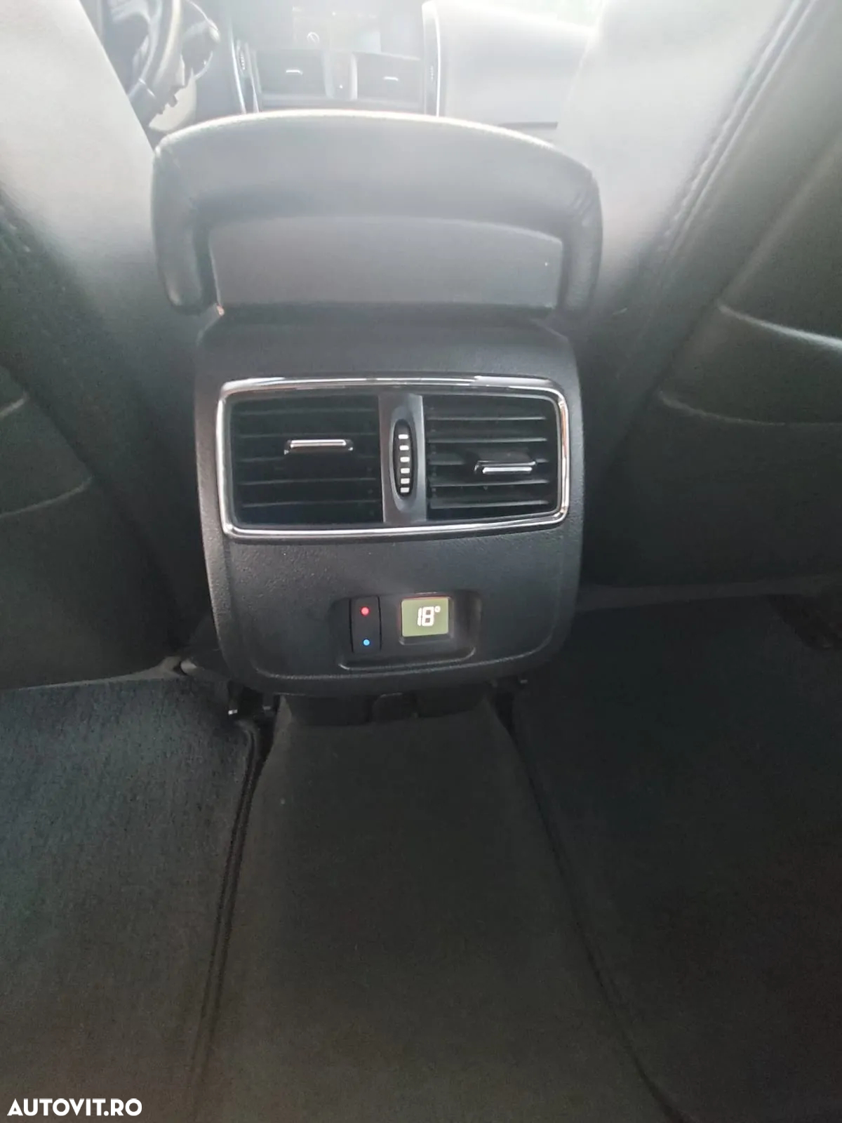 Renault Latitude dCi 175 FAP Aut. - 10