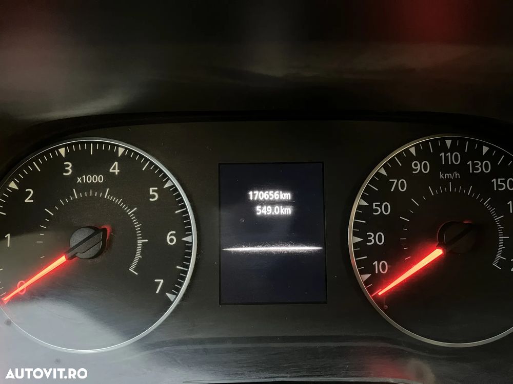 Dacia Duster 1.5 Blue dCi Comfort - 11