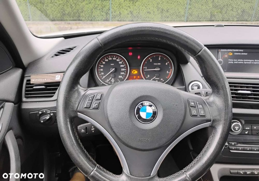 BMW X1 - 16
