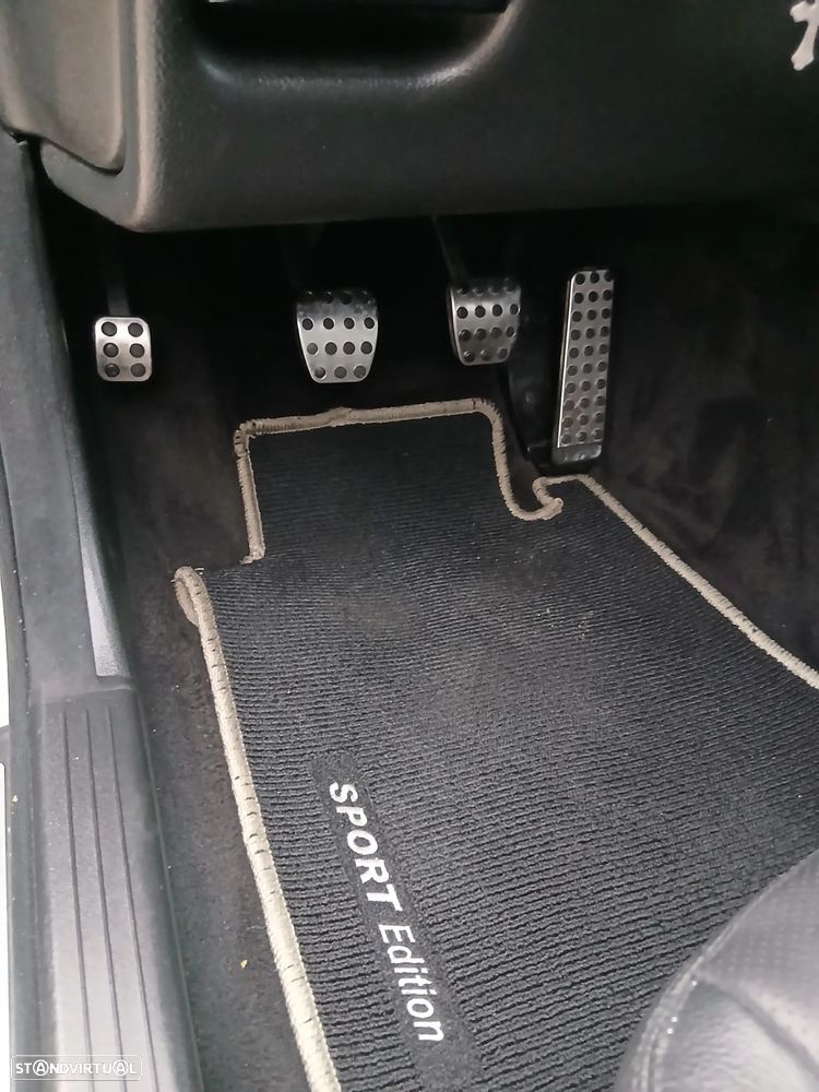 Mercedes-Benz C 220 CDi Avantgarde - 25