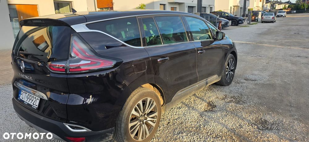 Renault Espace - 4