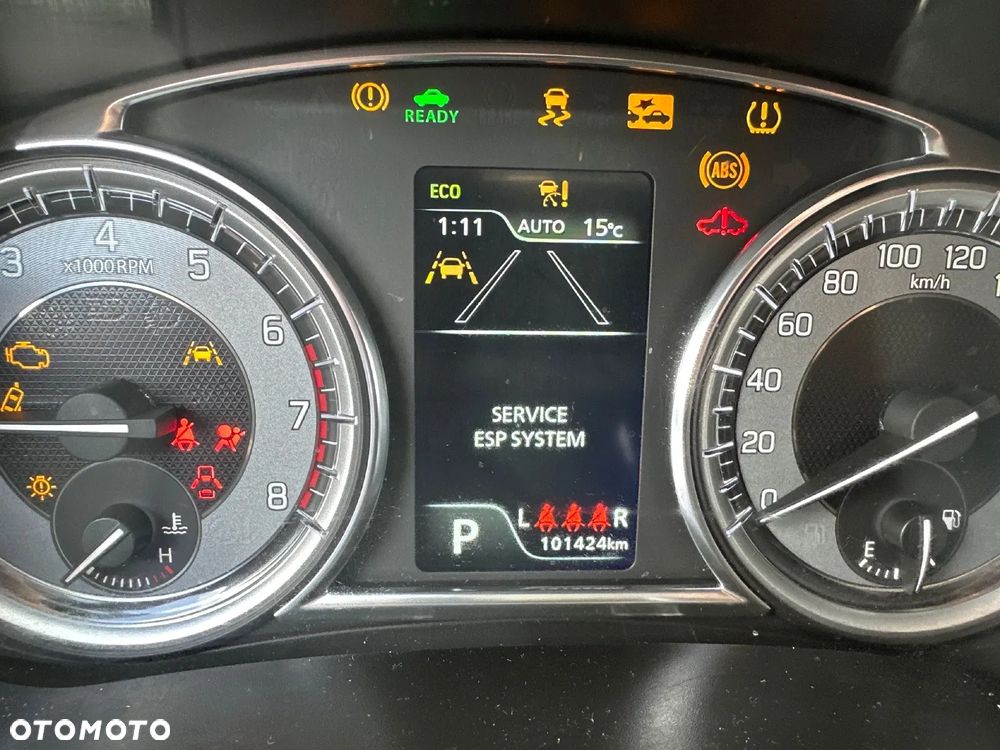 Suzuki Vitara - 28