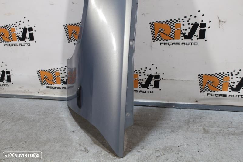 Guarda Lamas Esquerdo Bmw 3 (E90)  Guarda Lamas Esquerdo Bmw Serie 3 E - 6