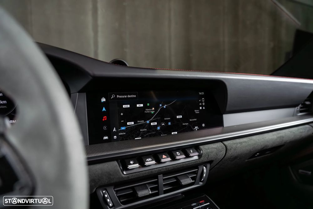 Porsche 911 (992) Carrera GTS - 19