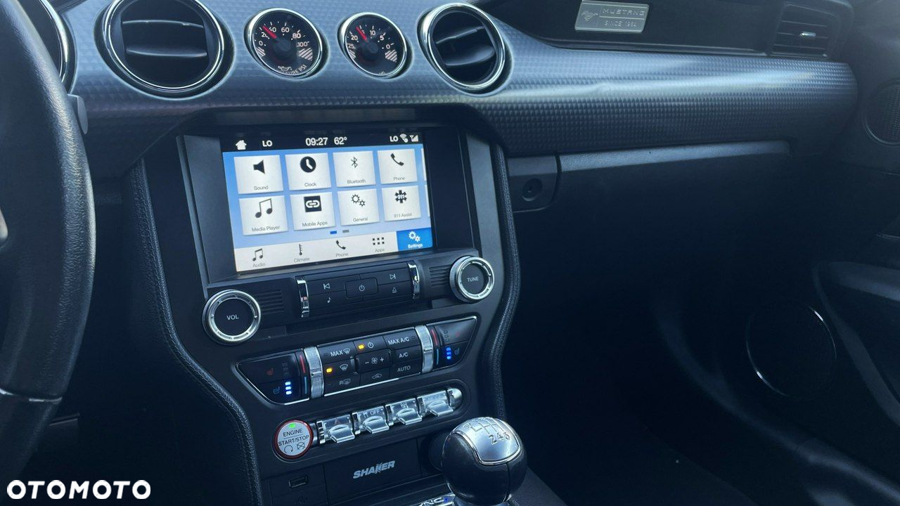Ford Mustang 5.0 V8 GT - 15