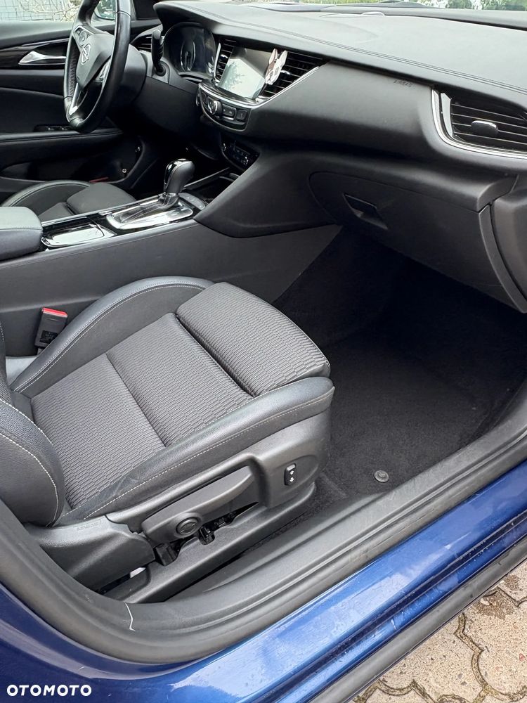 Opel Insignia 2.0 CDTI Ultimate S&S - 23