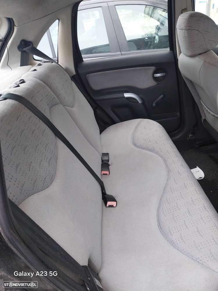 Citroën C3 1.1 SX - 8