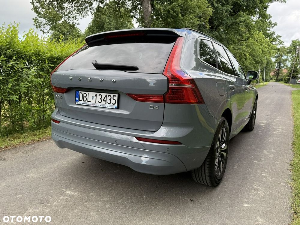 Volvo XC 60 B4 D Geartronic Momentum Pro - 36