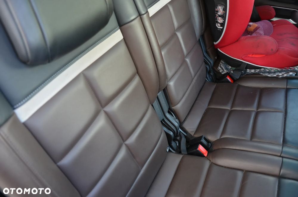 Citroën C5 Aircross 1.5 BlueHDi Shine - 35