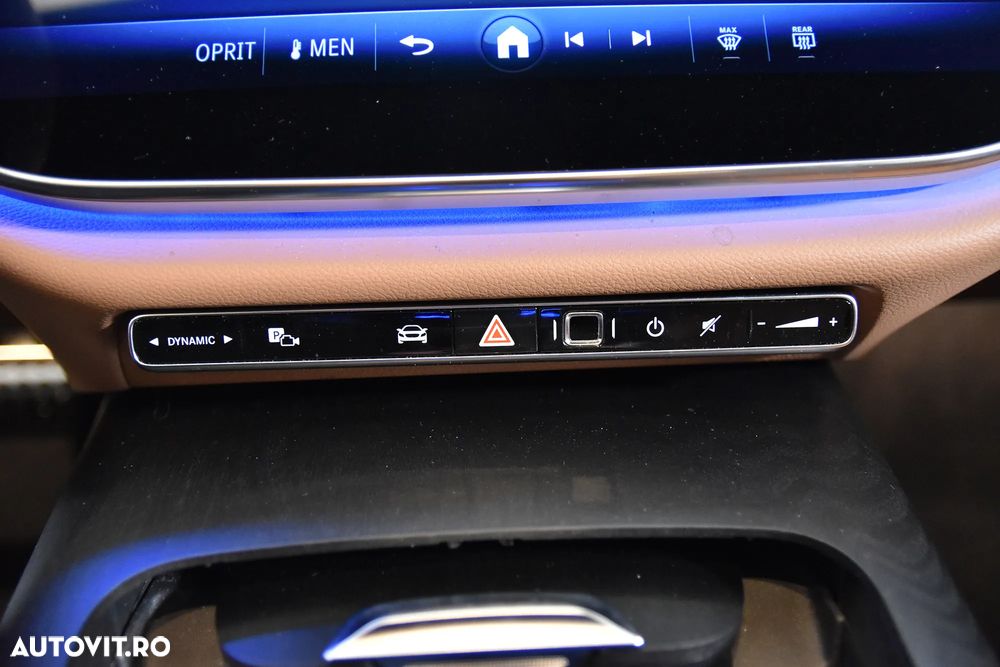 Mercedes-Benz E 220 d MHEV Aut. - 17