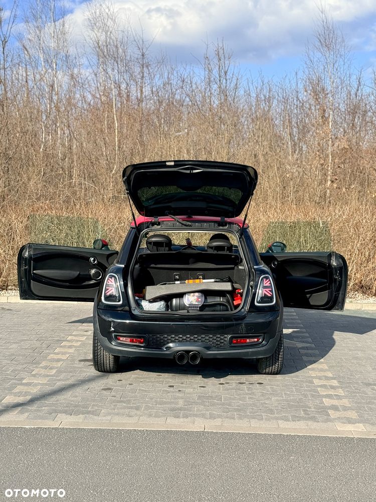 MINI Cooper S Standard - 7
