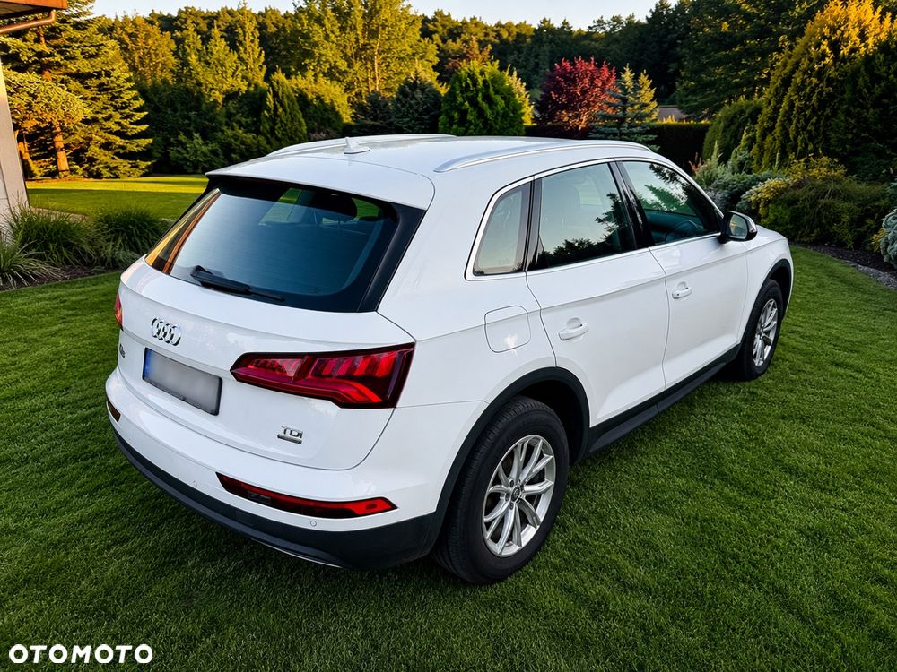 Audi Q5 2.0 TDI Quattro S tronic - 3