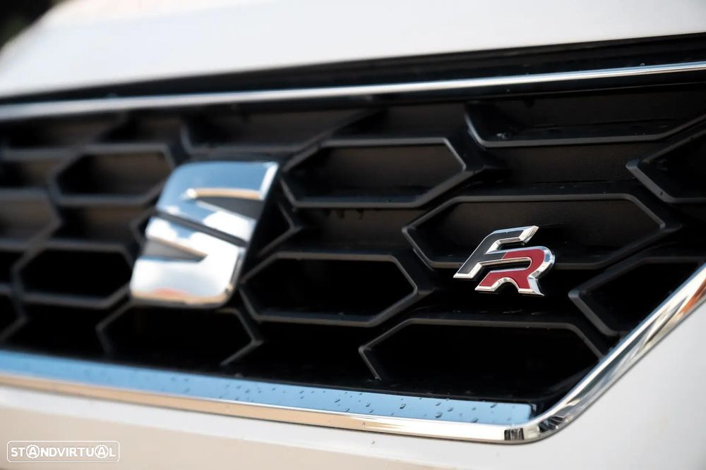 SEAT Arona 1.0 TSI FR - 14